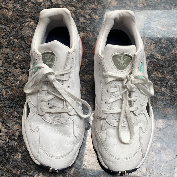 Adidas Falcon Wns size 8 - Picture 6 of 12